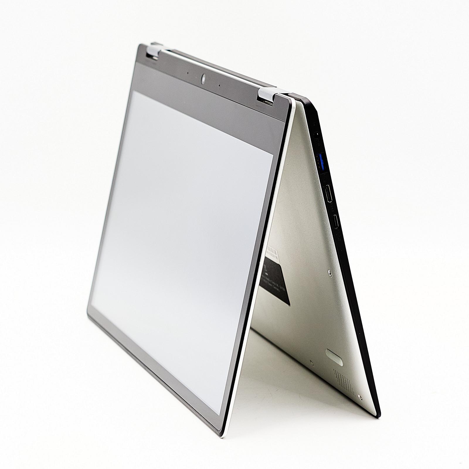 Ноутбук-планшет 13,3" Medion (Lenovo Group) E3224 Intel RAM 4 ГБ SSD 512 ГБ Intel Graphics Металевий корпус Win10 (4127), фото №8