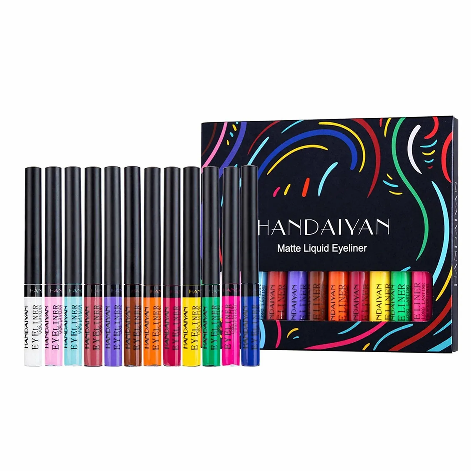 Набір Рідких Підводок Hangarone, Матові, Водостійкі, фото №1