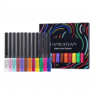 Набір Рідких Підводок Hangarone, Матові, Водостійкі - Фото 1