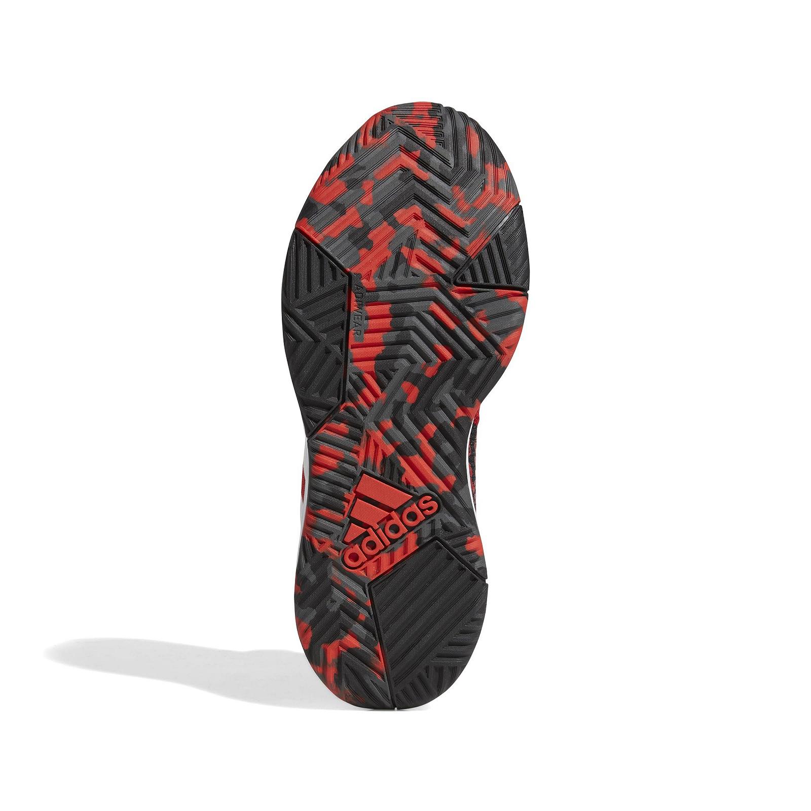 Кроссовки Adidas Ownthegame 2.0, фото №5