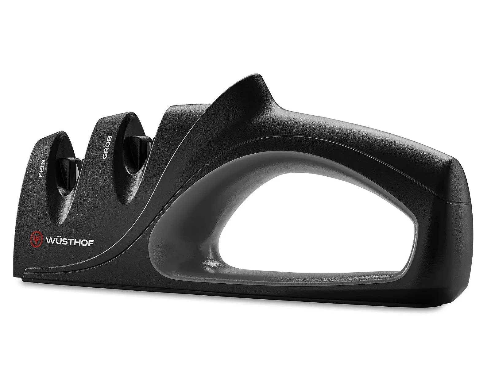 Точилка для ножей Wusthof Precision Edge 2 Stage ручная двухступенчатая, фото №2
