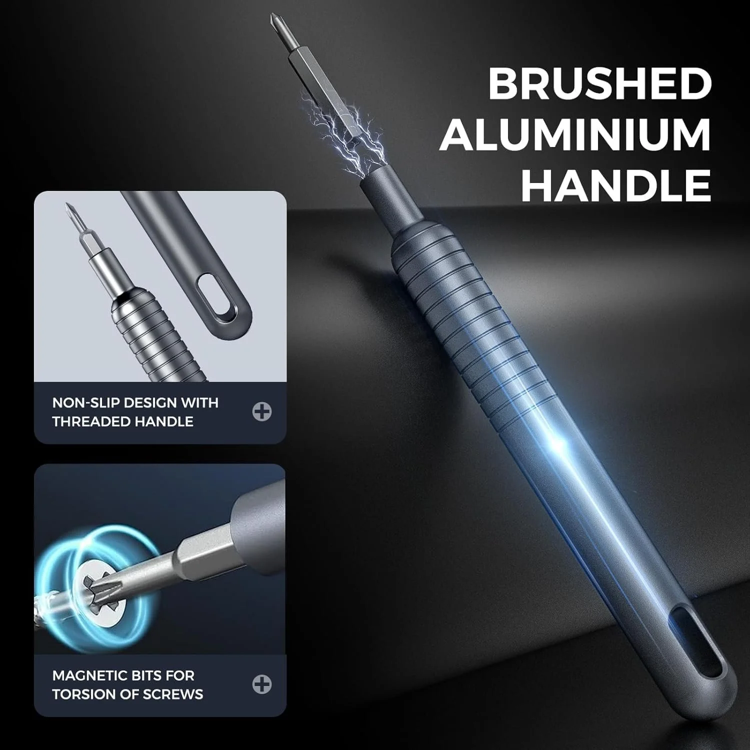 Набір викруток 51 в 1, фото №2