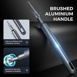 Набір викруток 51 в 1 synthetic.ua - Фото 1