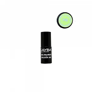 Купить Гель-лак LAYBA № 749 - Фото 1 Гель-лак LAYBA № 749 - Фото 1