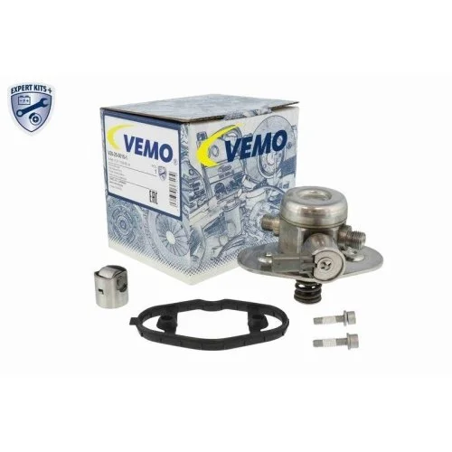 Насос высокого давления VEMO EXPERT KITS + V20-25-0015-1 для BMW, фото №2 Насос высокого давления VEMO EXPERT KITS + V20-25-0015-1 для BMW, фото №2