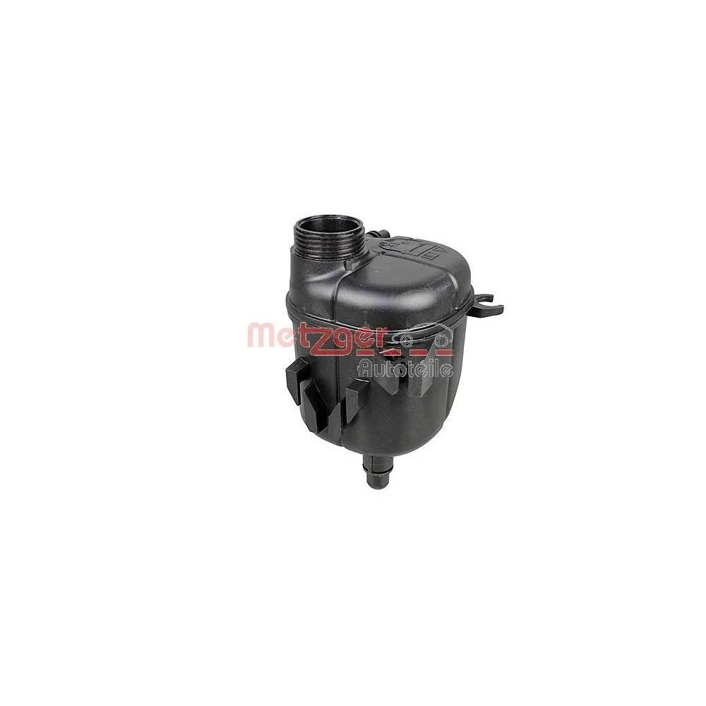 Розширювальний бачок охолоджуючої рідини METZGER GREENPARTS 2141027 для BMW, фото №1