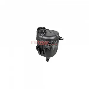 Розширювальний бачок охолоджуючої рідини METZGER GREENPARTS 2141027 для BMW - Фото 1