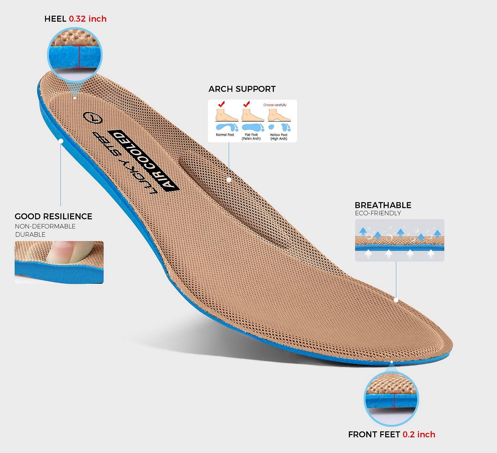 Жіночі Кросівки на платформі LUCKY STEP Різнокольорові Ретро Масивні Dad Shoes Модні Кольорові Блочні Кросівки для Повсякденного Використання та Ходьби, фото №5