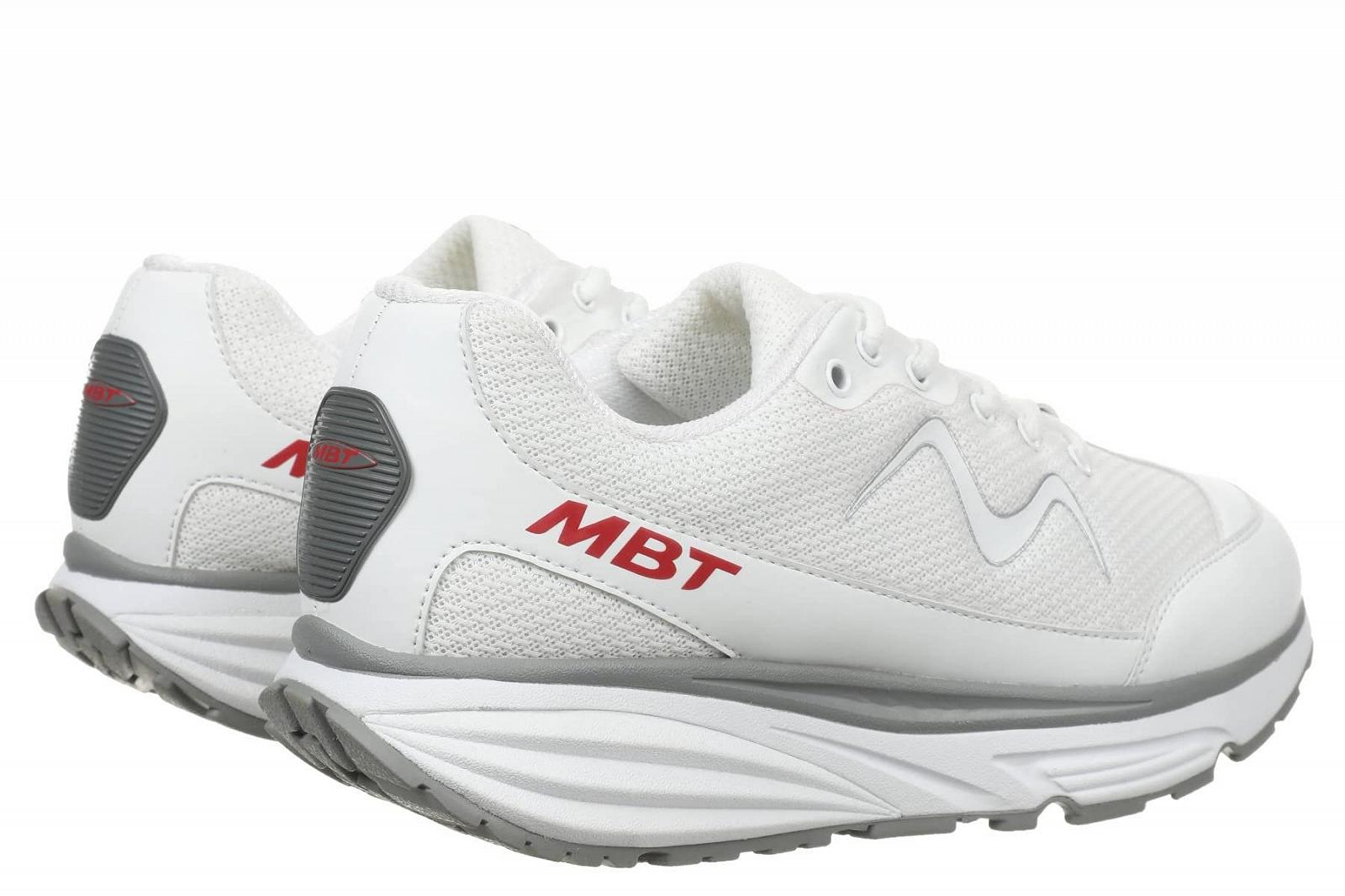 Кроссовки MBT Sport 1 мужские, фото №5