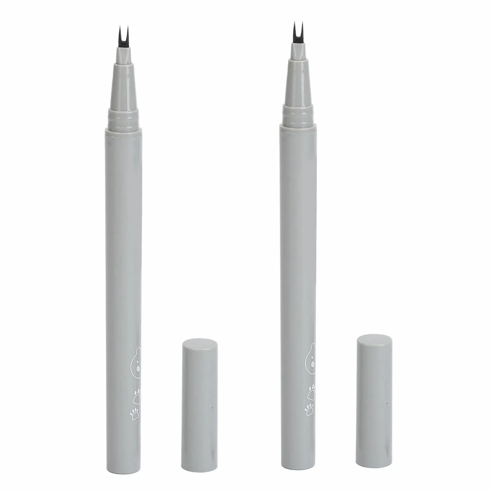 Подводка для ресниц с двойным кончиком Черный, фото №1 Подводка для ресниц с двойным кончиком Черный, фото №1