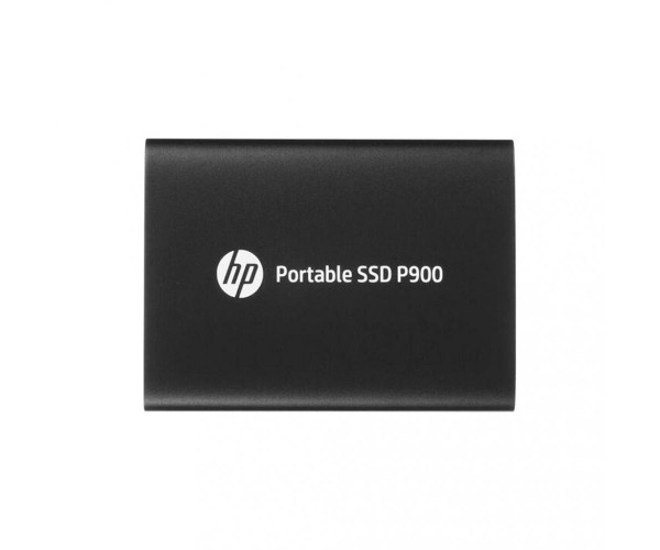 SSD накопичувач HP P900 512 GB Black 7M690AA, фото №1 SSD накопичувач HP P900 512 GB Black 7M690AA, фото №1