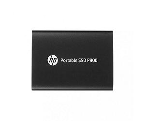 SSD накопичувач HP P900 512 GB Black 7M690AA - Фото 1