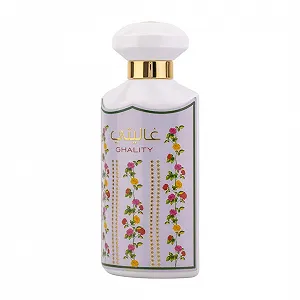 Парфюмированная вода Ard_Al_Zafaran Ghality 100 мл synthetic.ua - Фото 1