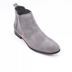 Челси UOMO DESIGN Carl Мужские synthetic.ua - Фото 1