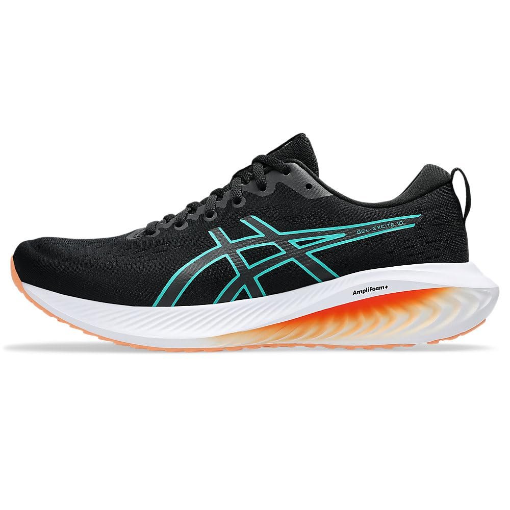 Кросівки ASICS Gel Excite 10 1011B600011, фото №1
