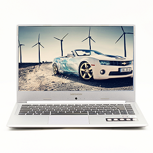 Игровой ноутбук 15.6'' Medion Akoya S15447 Intel Core i7-10510U ОЗУ 32 ГБ SSD 512 ГБ Nvidia GeForce MX350 Металлический корпус Б/У - Фото 1