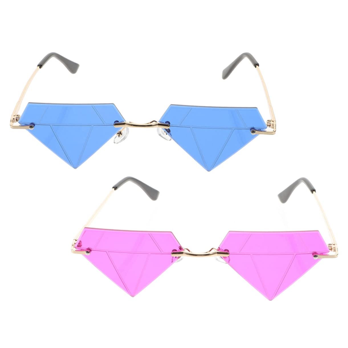 Сонцезахисні окуляри VALICLUD Діамант, фото №8