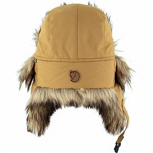 Шапка Fjällräven Nordic Heater Unisex synthetic.ua - Фото 1