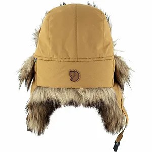 Шапка Fjällräven Nordic Heater Unisex synthetic.ua - Фото 1