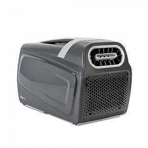 Мобільний кондиціонер Yolco TC390 для автодомів до 10 м² Керування через додаток Пульт ДК - Фото 1