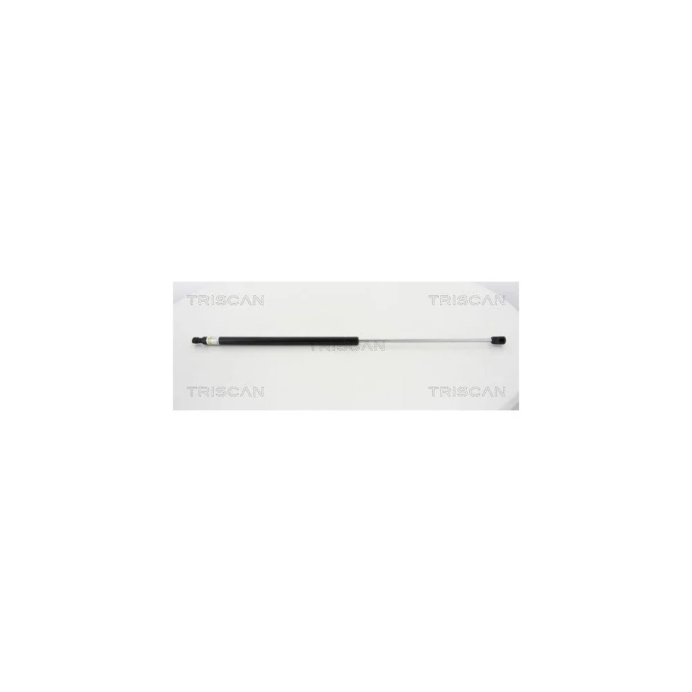 Газліфт капота TRISCAN 8710 12107 для ALFA ROMEO, фото №1 Газліфт капота TRISCAN 8710 12107 для ALFA ROMEO, фото №1