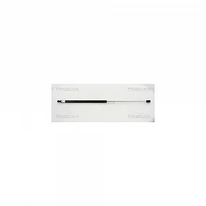 Газлифт капота TRISCAN 8710 12107 для ALFA ROMEO - Фото 1