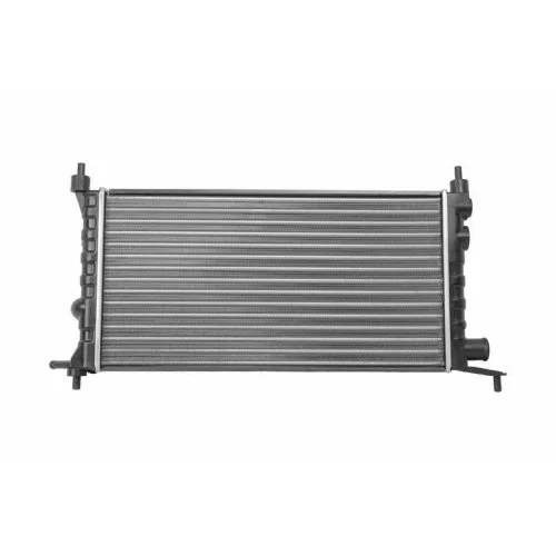 Радіатор охолодження двигуна HELLA 8MK 366 301-751 для OPEL VAUXHALL CHEVROLET HOLDEN, фото №3 Радіатор охолодження двигуна HELLA 8MK 366 301-751 для OPEL VAUXHALL CHEVROLET HOLDEN, фото №3