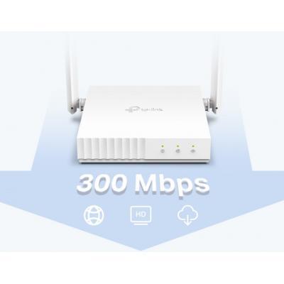 Маршрутизатор TP-Link TL-WR844N, фото №5 Маршрутизатор TP-Link TL-WR844N, фото №5