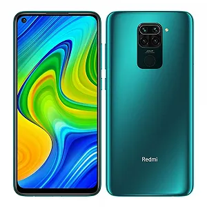 Смартфон Redmi Note 9 - Фото 1