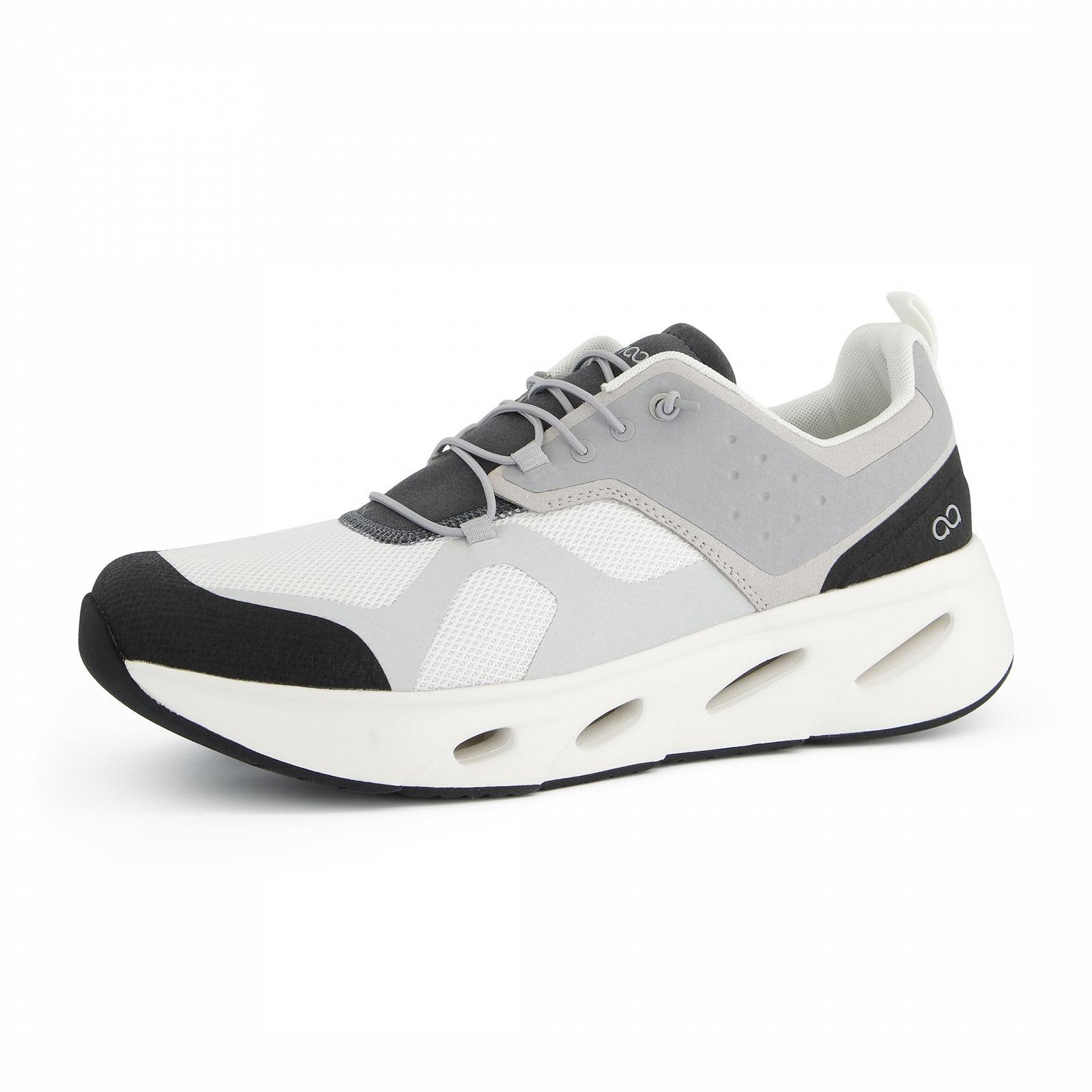 Кроссовки tenhaag мужские низкие, фото №1