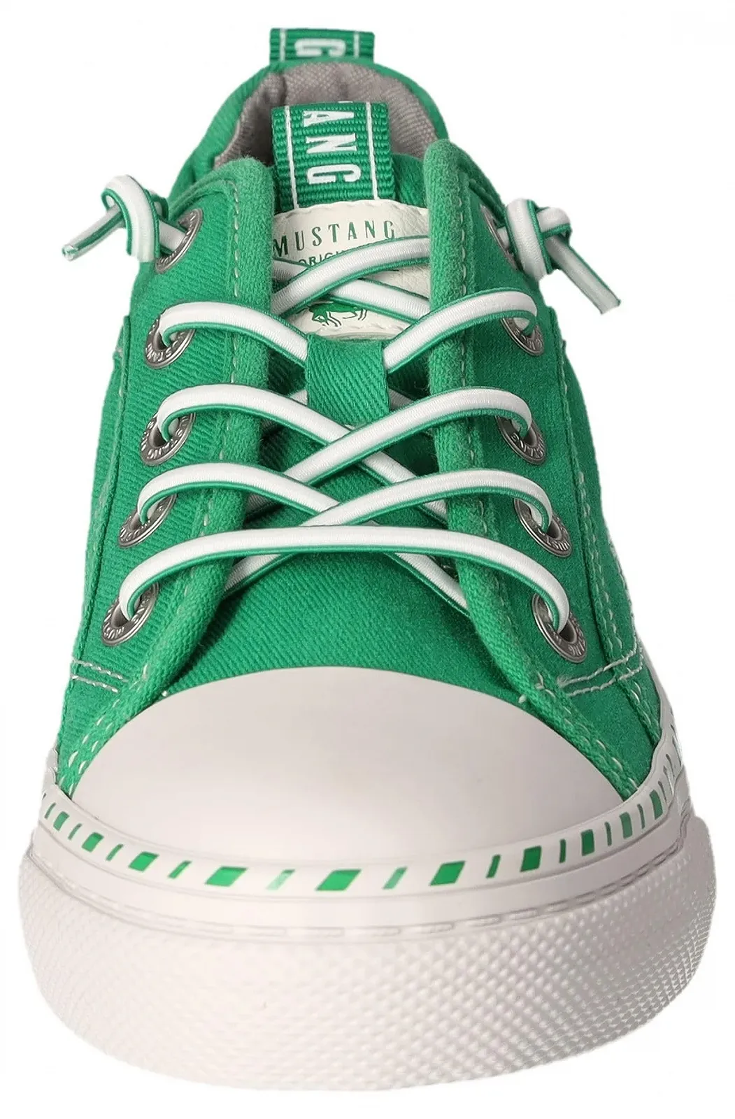 Кроссовки MUSTANG Девочка 5070-303, фото №2