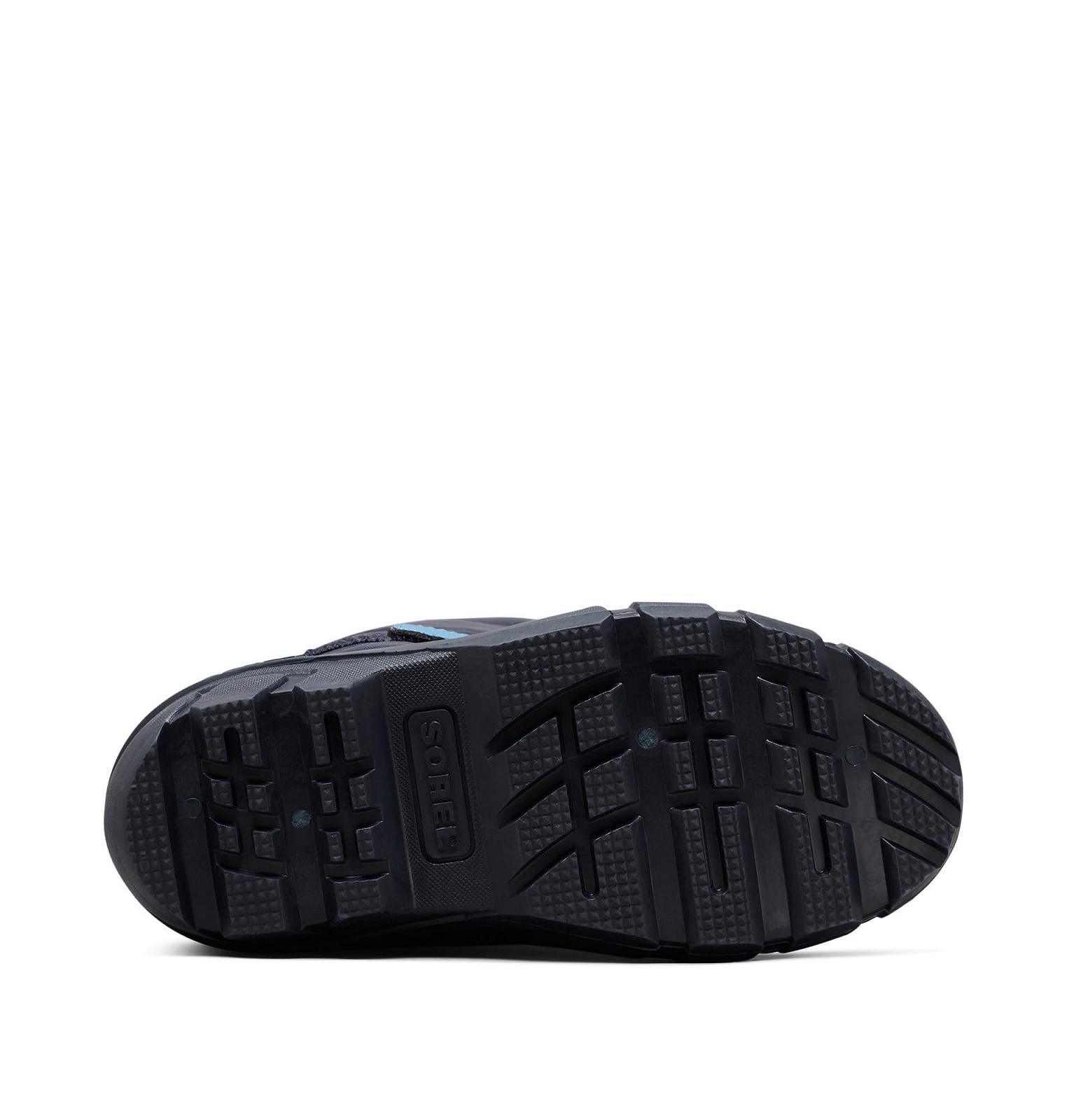 Чоботи Sorel Unisex Kinder Youth Flurry, фото №4