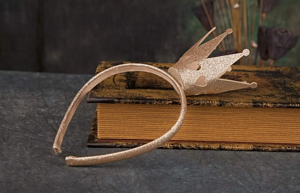 Обруч для волос Девичий, фото №3 Обруч для волос Девичий, фото №3