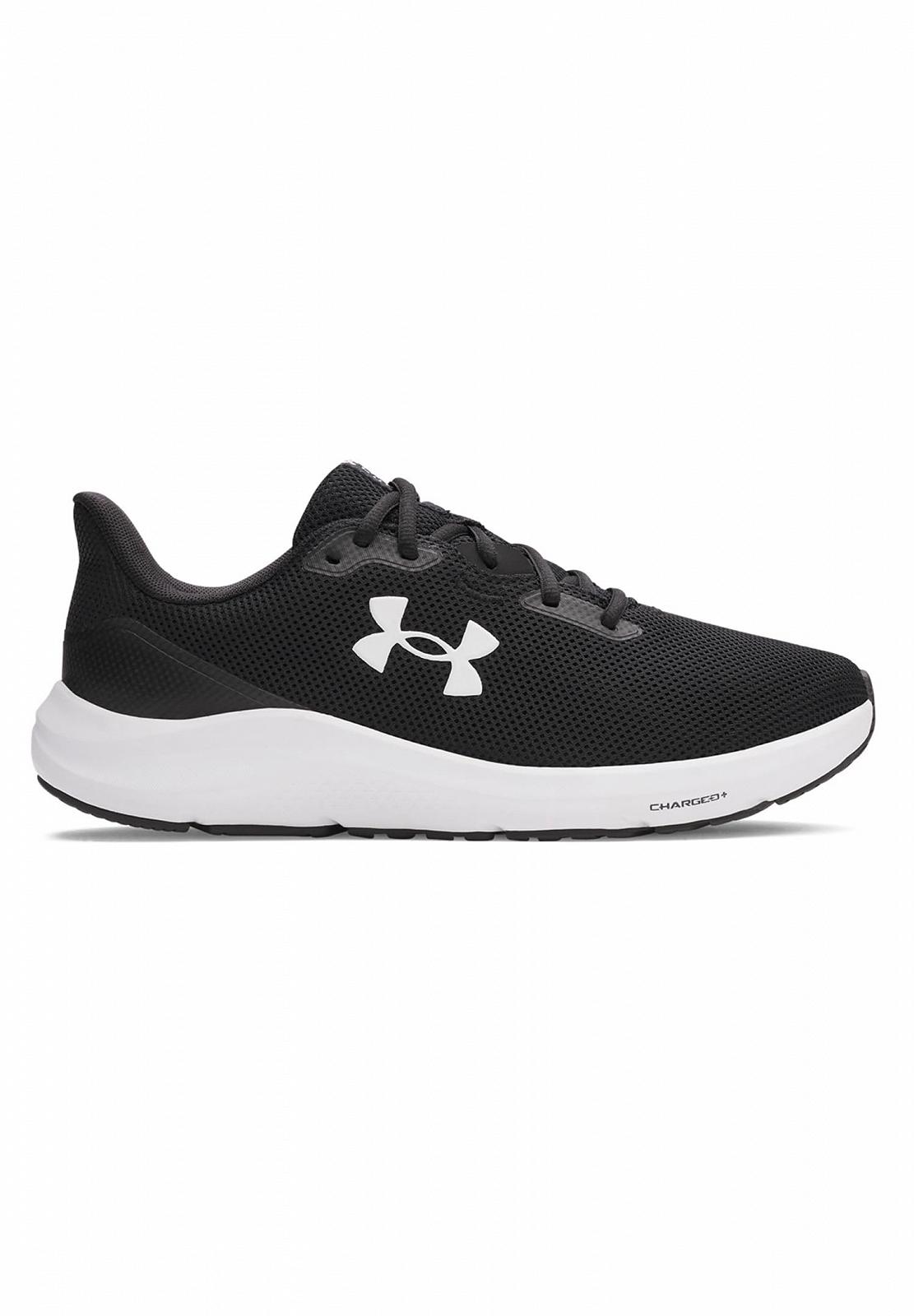 Кросівки Under Armour Charged Pursuit 4, фото №6 Кросівки Under Armour Charged Pursuit 4, фото №6