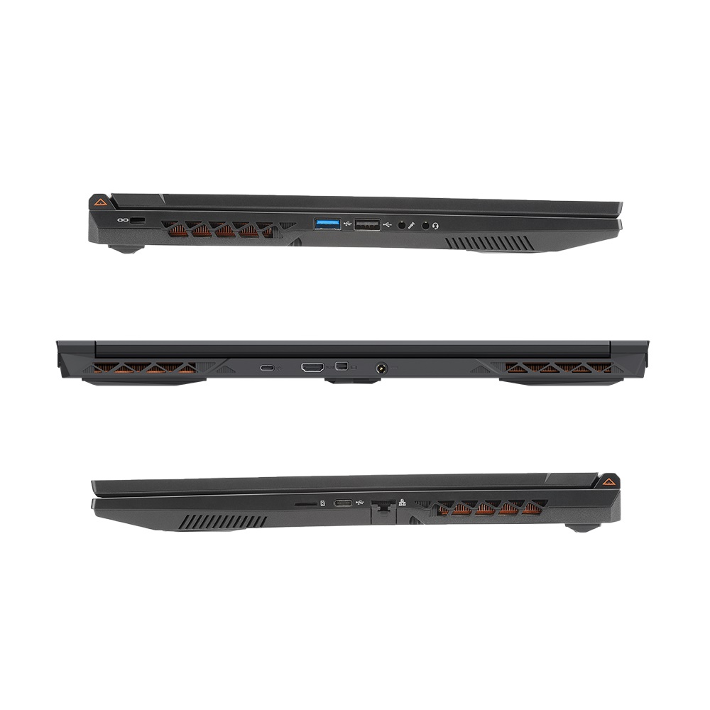 Ноутбук Gigabyte G7 MF MF-E2KZ213SD, фото №7 Ноутбук Gigabyte G7 MF MF-E2KZ213SD, фото №7