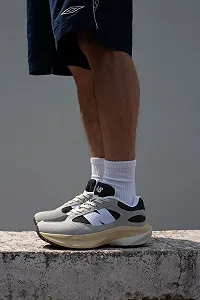 Кроссовки New Balance Wrpd Runner Grey 44 - Фото 1