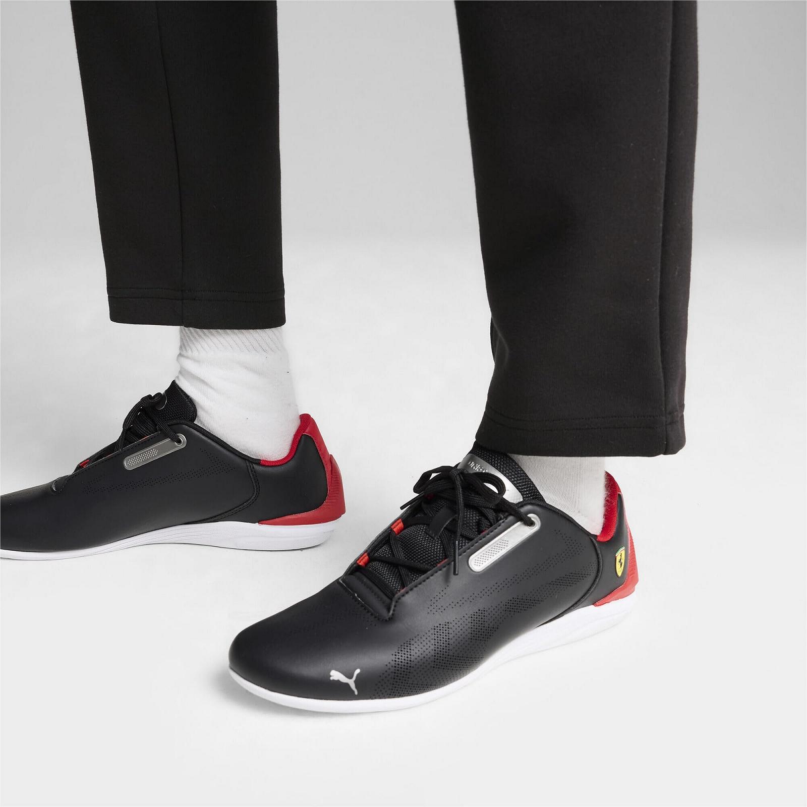 Кросівки PUMA Ferrari Drift Cat Decima 2.0 Unisex, фото №8