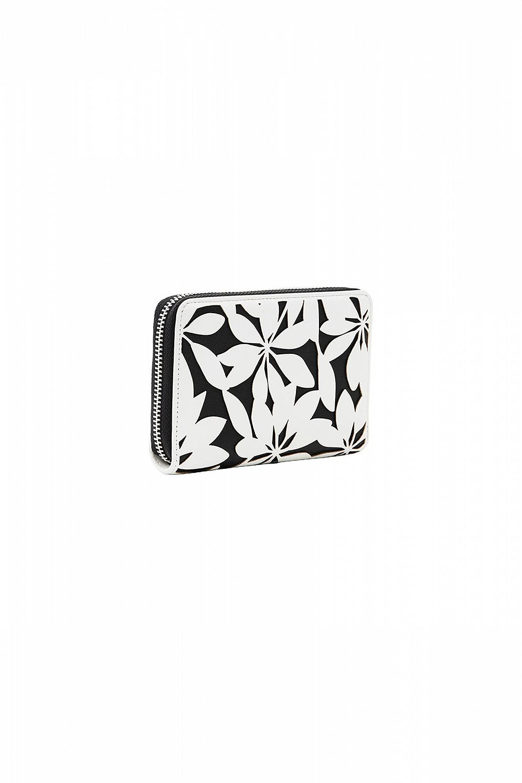 Кошелек Desigual Onyx Marisa 1001 RAW, фото №2