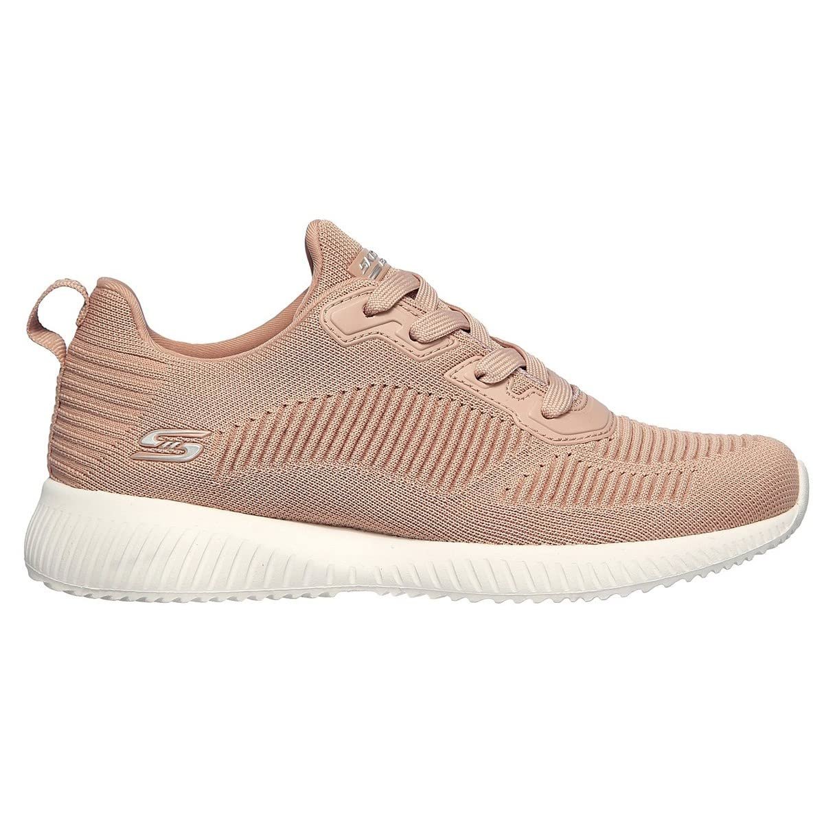 Жіночі кросівки Skechers Bobs Squad Tough Talk, фото №2