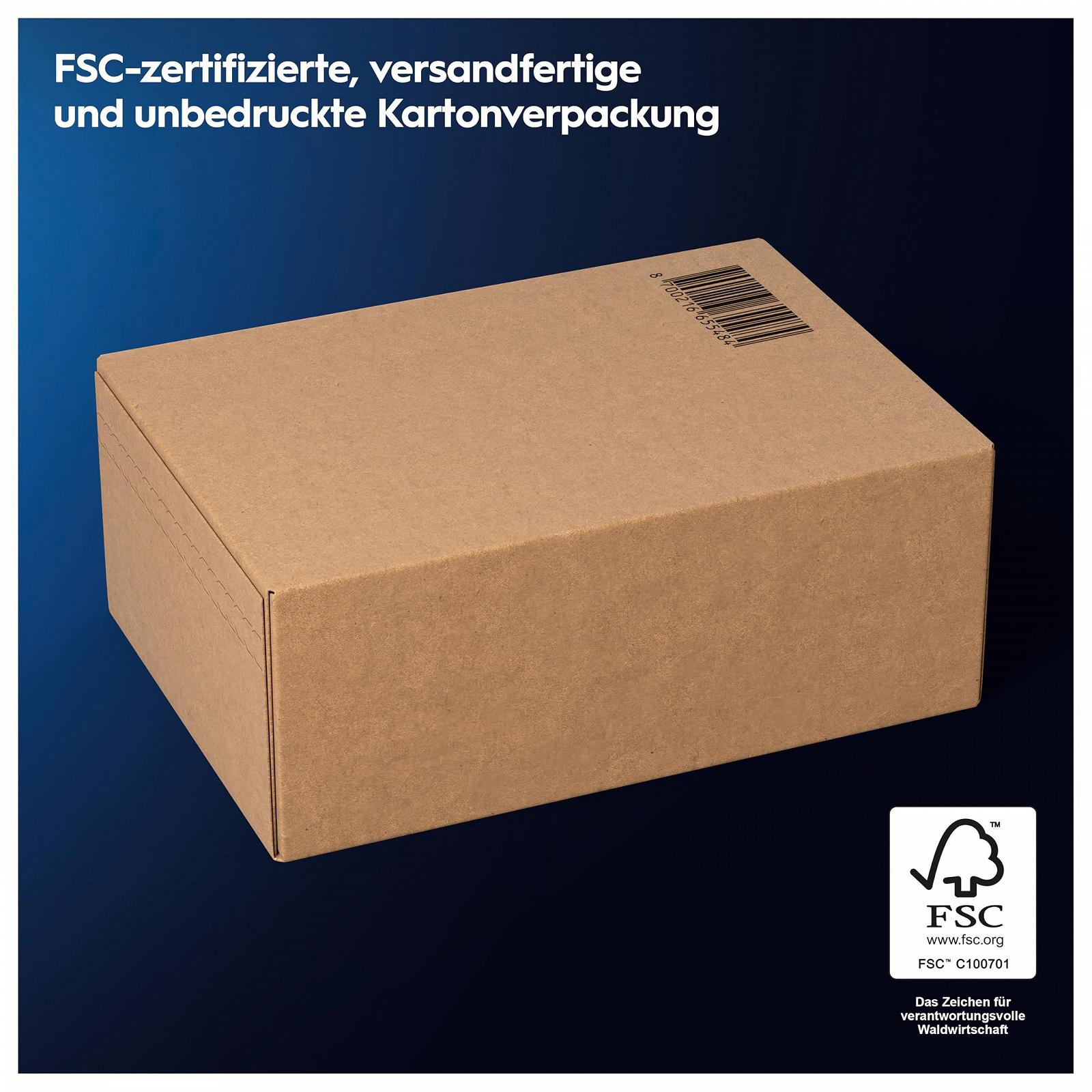 Електрична зубна щітка Oral-B iO Series 2 3 режими Night Black/Calm Pink, фото №8