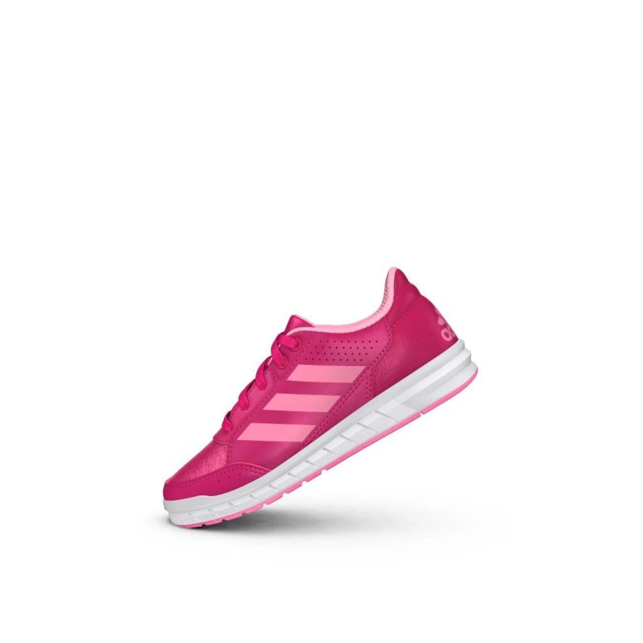 Кроссовки adidas Unisex AltaSport детские, фото №1