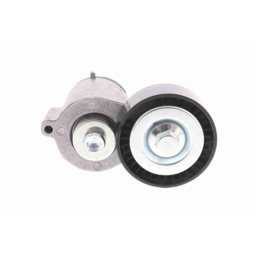 Натяжитель поликлинового ремня VAICO V10-6966 для VAG, фото №3