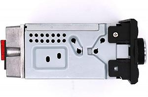 Автомагнітола BLAUPUNKT Valencia 200 DAB BT / Bluetooth / USB / AUX / DAB+ / 1DIN synthetic.ua - Фото 1