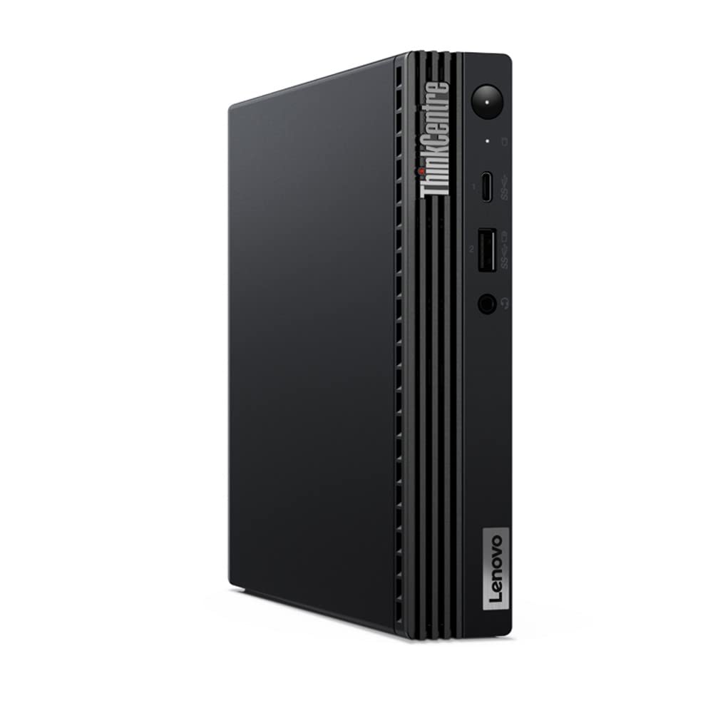 ТО Lenovo ThinkCentre M75q Gen 2 Tiny 11JN006NGE - AMD Ryzen 7 5700GE, 16GB RAM, 512GB SSD, AMD Radeon Graphics, Windows 10 P, фото №3
