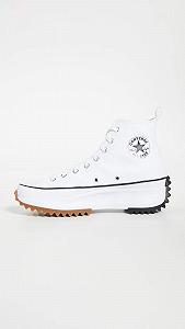 Кеды Converse Run Star Hike Женские synthetic.ua - Фото 1