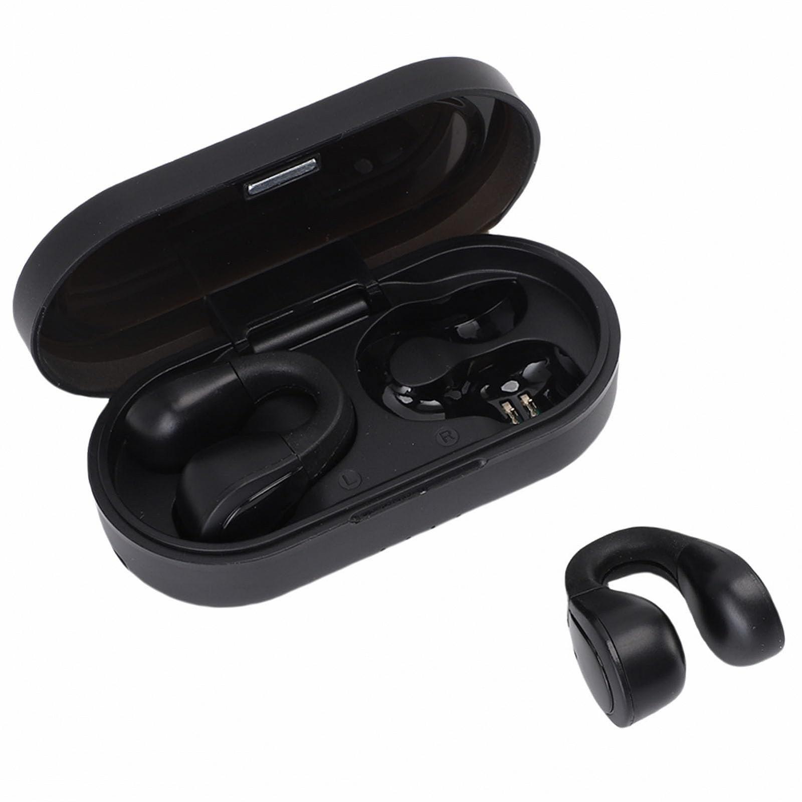 Навушники-перекладачі Cryfokt, 3-в-1, AI, 164 мови, Відкритого типу, Бездротові, Інтелектуальні, З шумозаглушенням, фото №8 Навушники-перекладачі Cryfokt, 3-в-1, AI, 164 мови, Відкритого типу, Бездротові, Інтелектуальні, З шумозаглушенням, фото №8