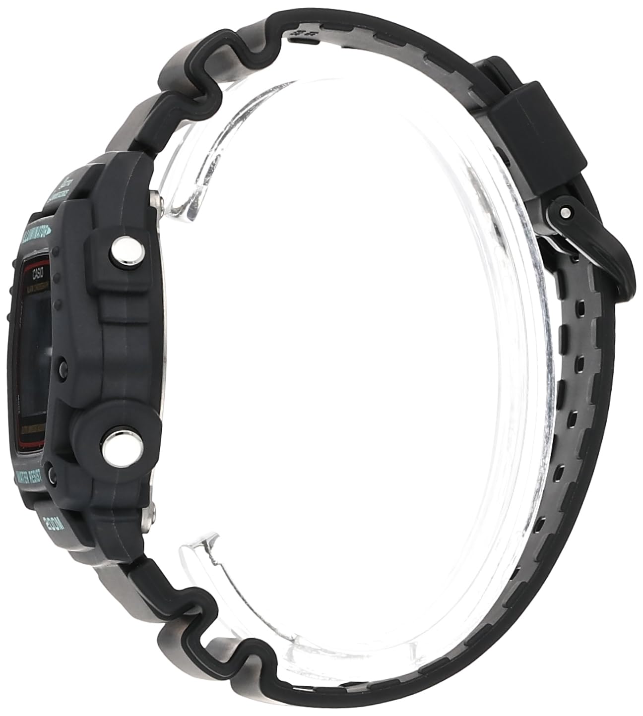 Годинник Casio DW-290-1VSEF, фото №3