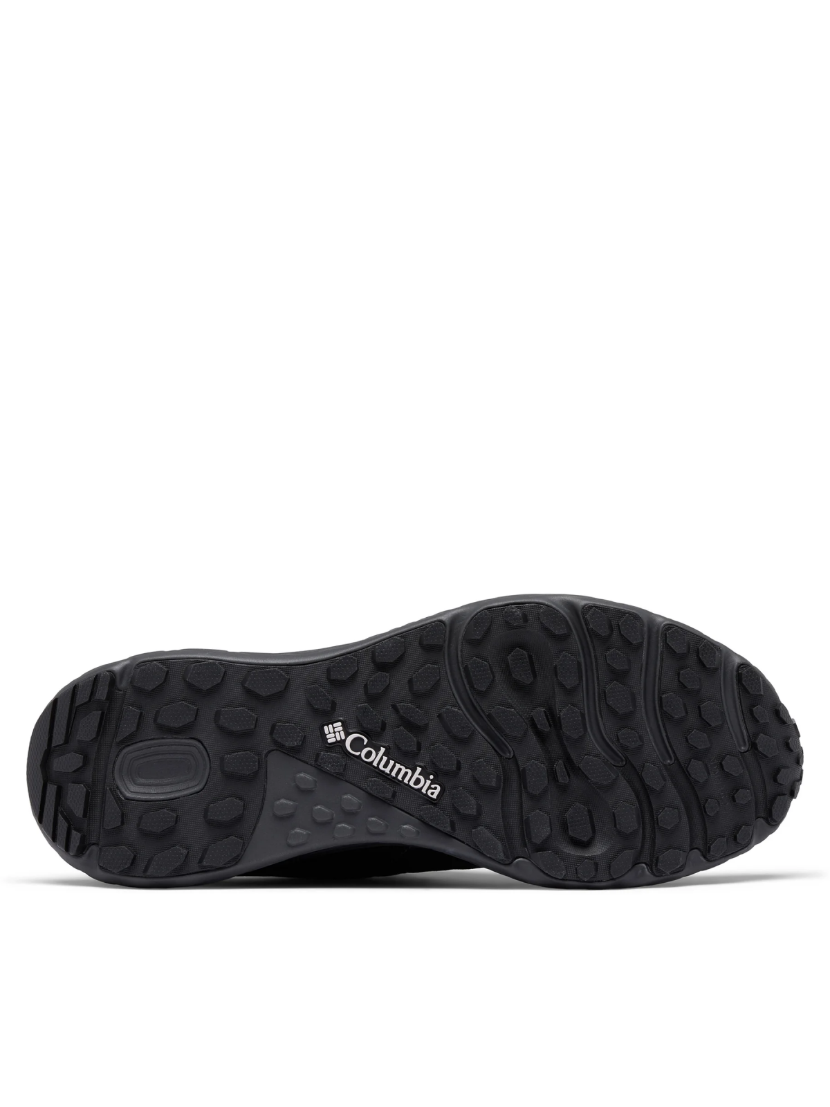 Черевики KONOS™ TRS OUTDRY™ MID 2103761010 Columbia Чорний 44, фото №6