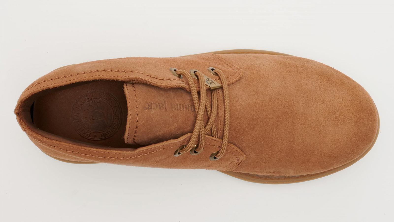 Чоловічі черевики Chukka Panama Jack Bota Panama, фото №3