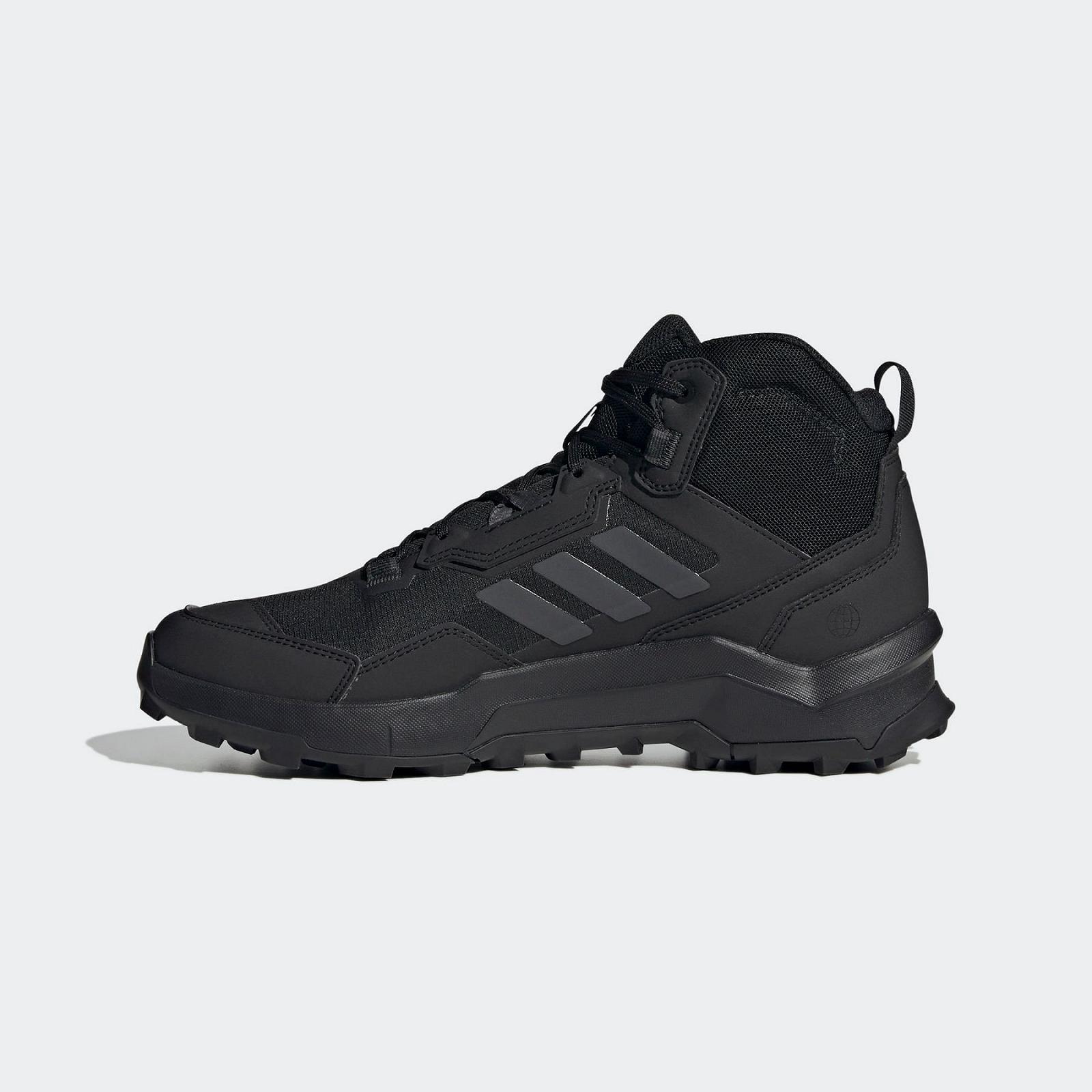 Кросівки Adidas TERREX AX4 MID GORE-TEX 46, фото №2